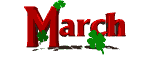 March Newsletters