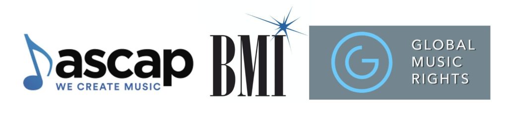 Music PRO logo banner