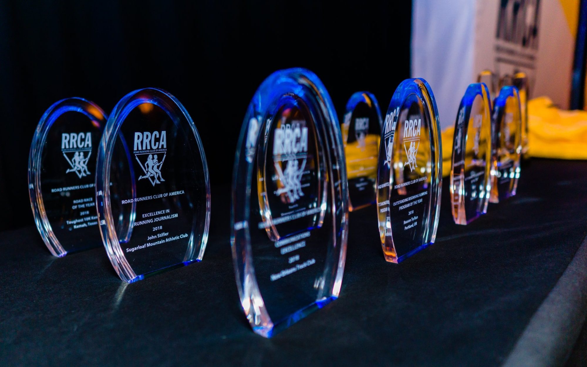 award branding