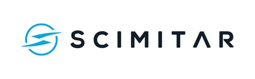 SCIMITAR LOGOS 2019