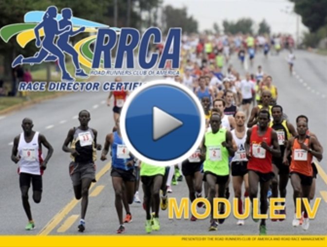 RD Course Module IV