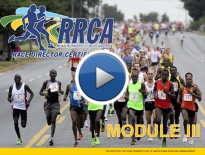 RD Course Module III
