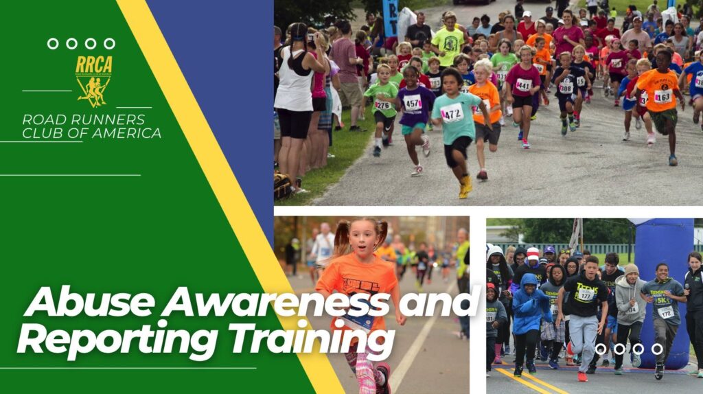 RRCA Abuse Awareness Training
