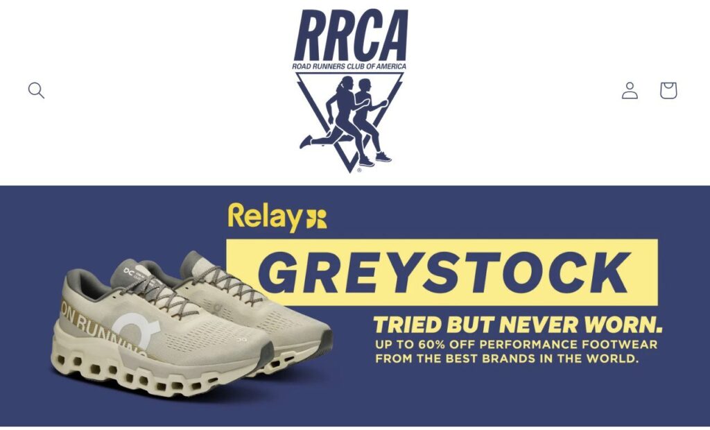 Relay Goods on 168澳洲幸运10开奖官网开奖结果体彩网 Shopify