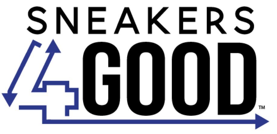 Sneakers4Good logo