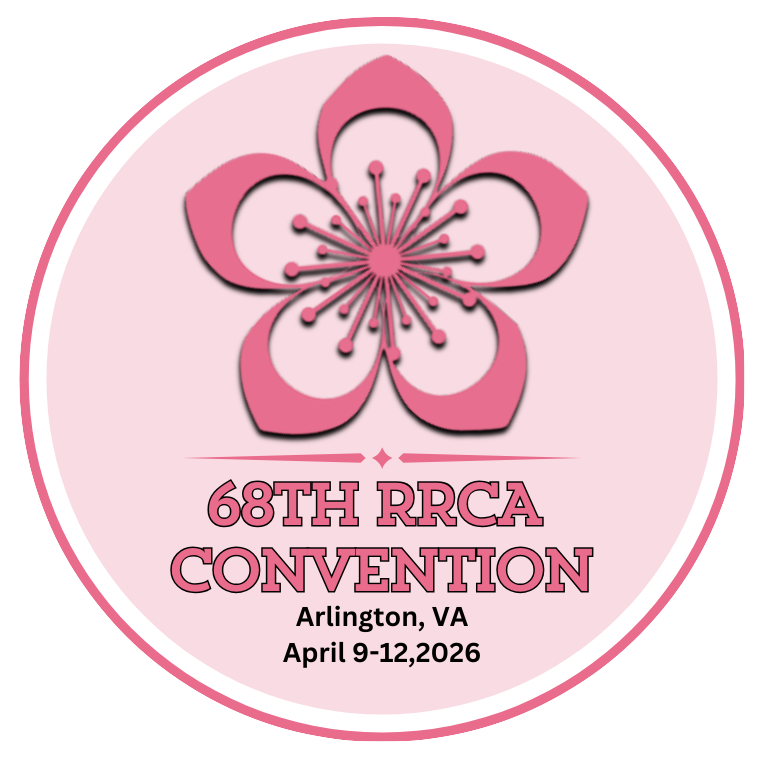 2026 Conv logo with date