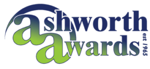 Ashworth Awards